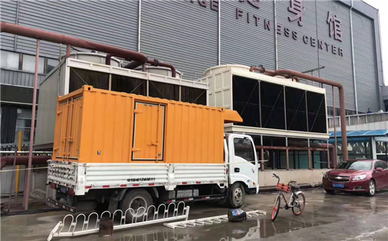 金华300KW发电机组适配电缆规格选型指南