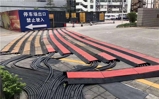 金华发电机组电缆选型完整具体步骤（工程通用标准流程）